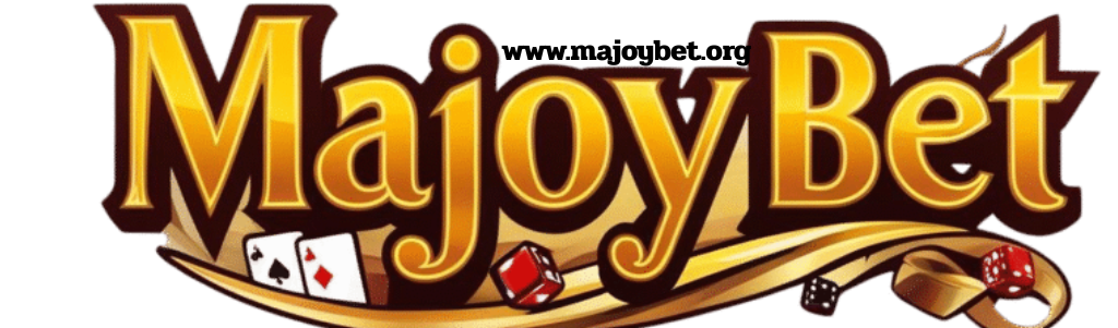 MAJOYBET: เว็บพนันครบวงจร จ่ายจริง ไม่มีขั้นต่ำ พร้อมบริการทุกเวลา